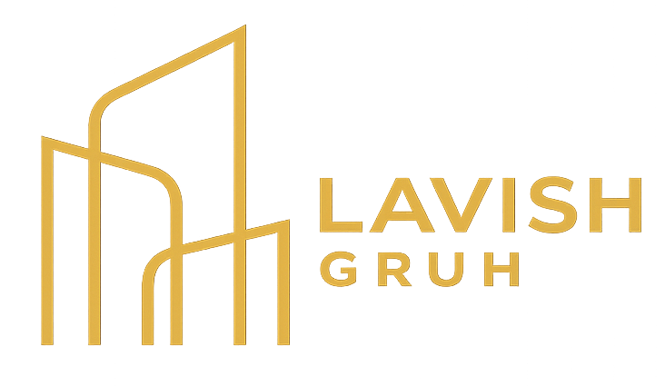 LavishGruh logo